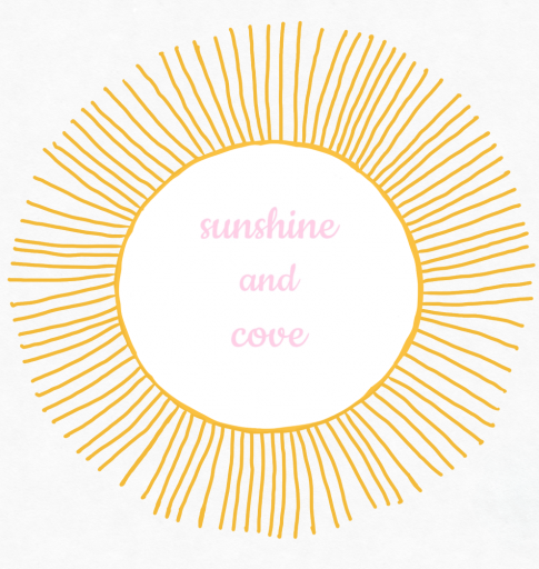 Sunshine And Cove